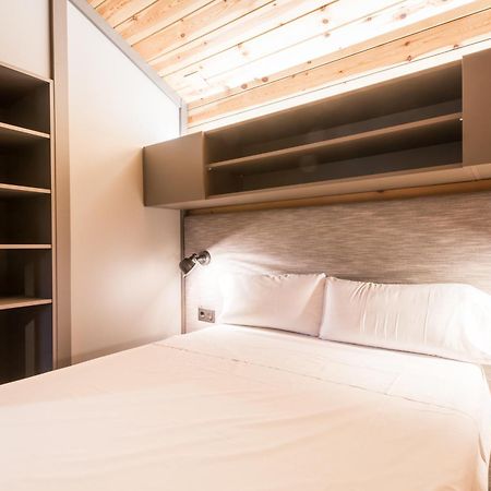 Bungalows Stel-Puigcerdà Dış mekan fotoğraf