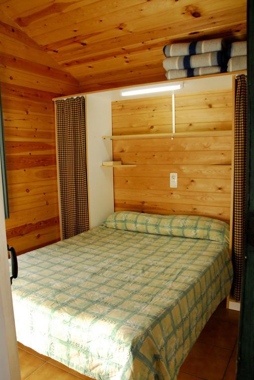 Bungalows Stel-Puigcerdà Dış mekan fotoğraf