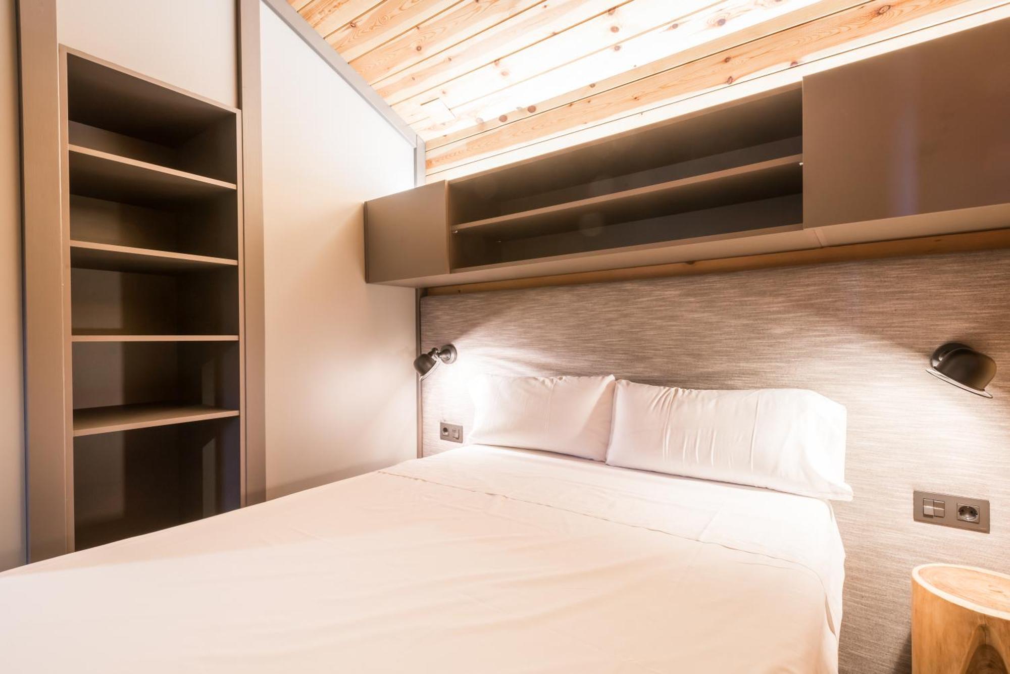 Bungalows Stel-Puigcerdà Dış mekan fotoğraf