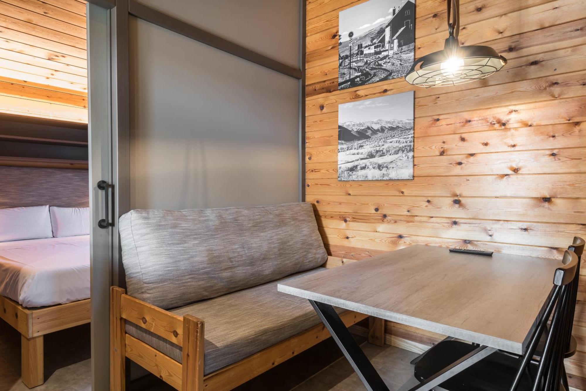 Bungalows Stel-Puigcerdà Dış mekan fotoğraf