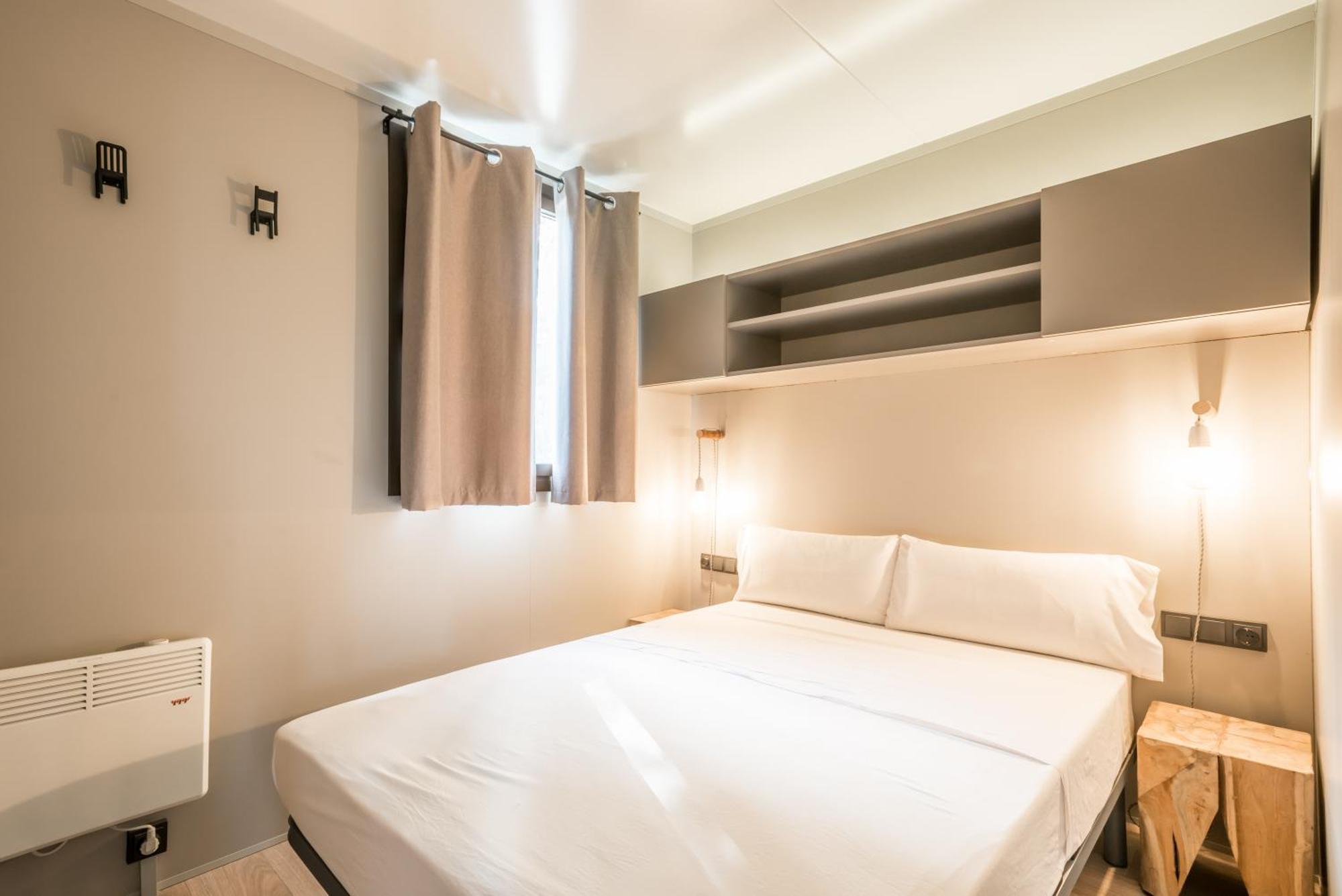 Bungalows Stel-Puigcerdà Dış mekan fotoğraf