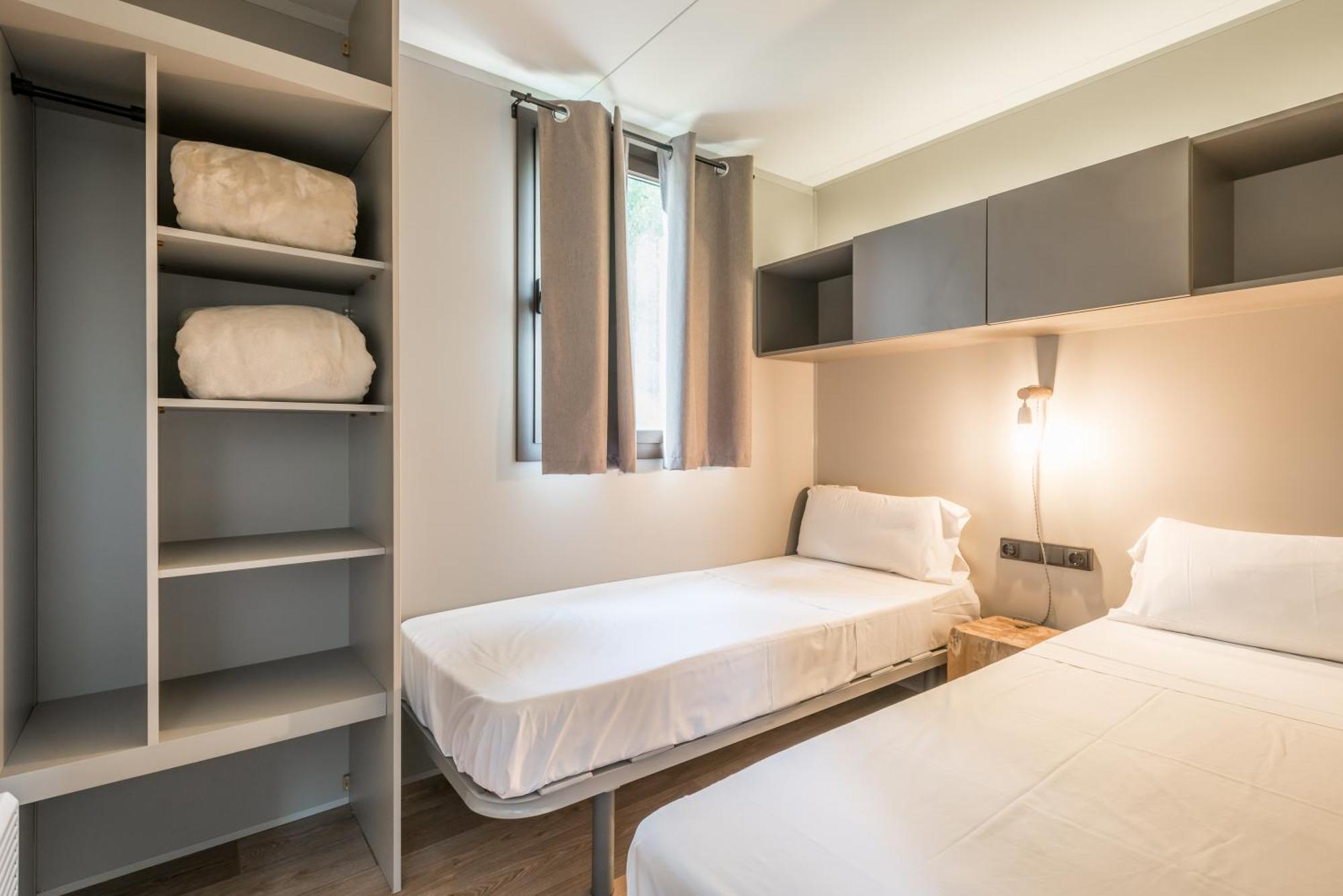Bungalows Stel-Puigcerdà Dış mekan fotoğraf