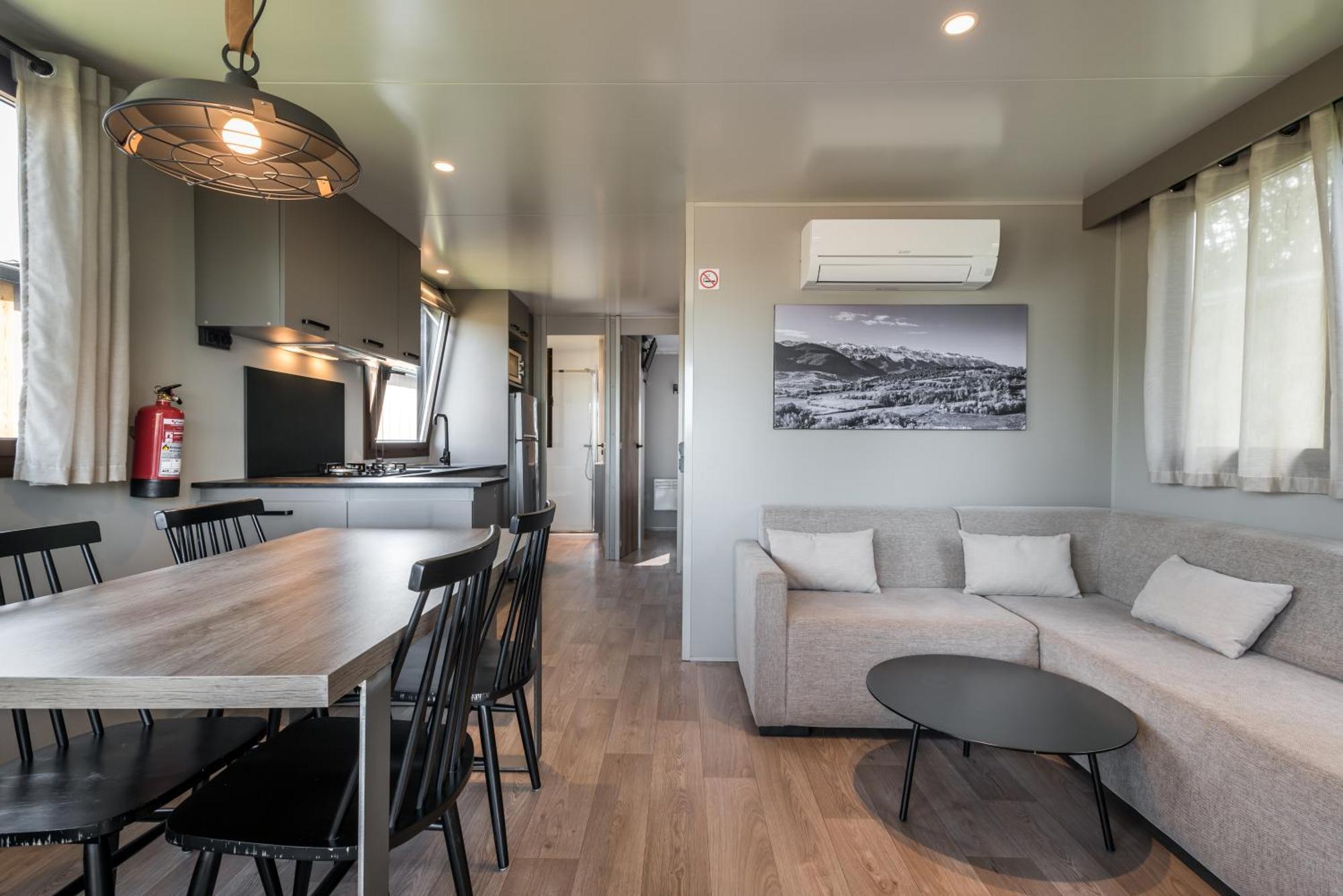 Bungalows Stel-Puigcerdà Dış mekan fotoğraf