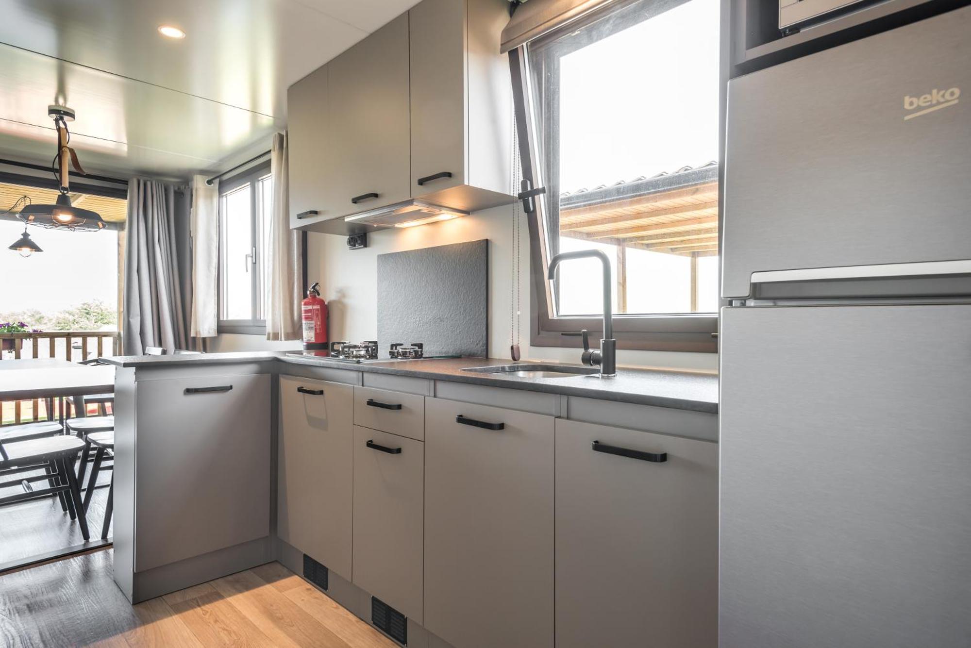 Bungalows Stel-Puigcerdà Dış mekan fotoğraf