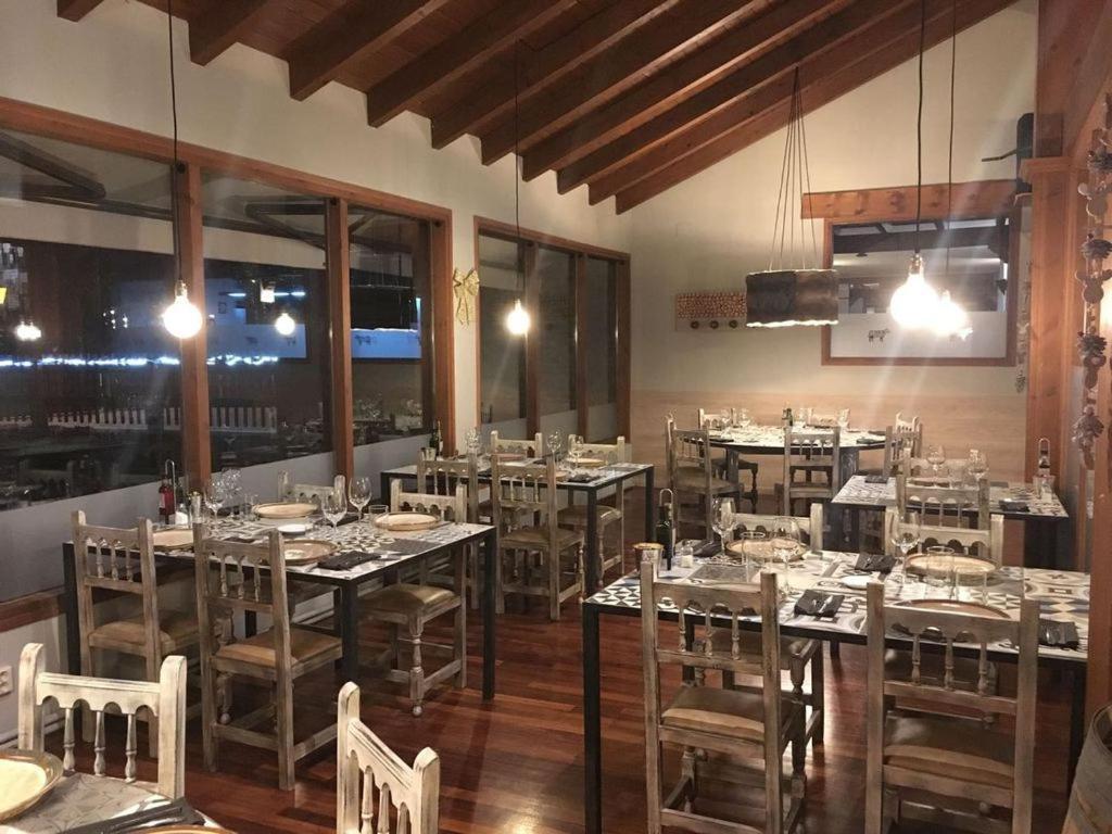 Bungalows Stel-Puigcerdà Dış mekan fotoğraf