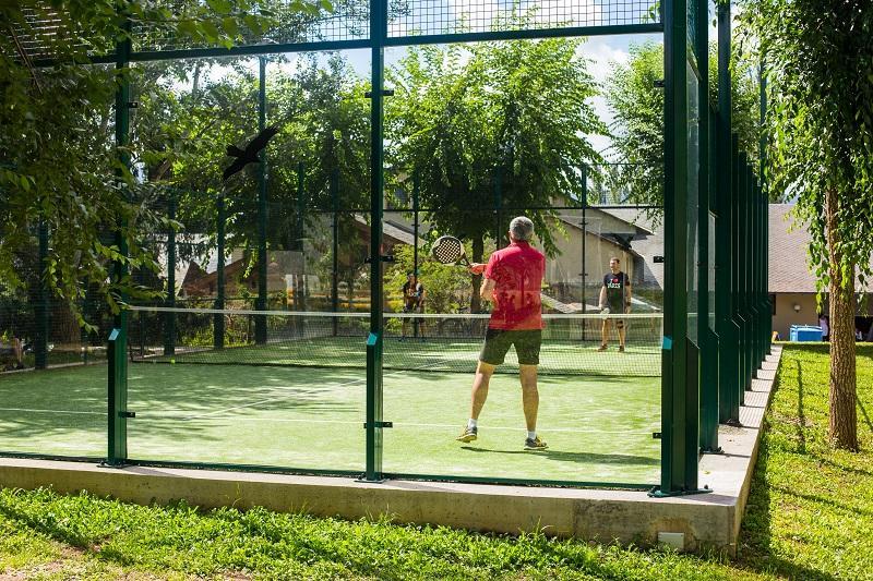 Bungalows Stel-Puigcerdà Dış mekan fotoğraf