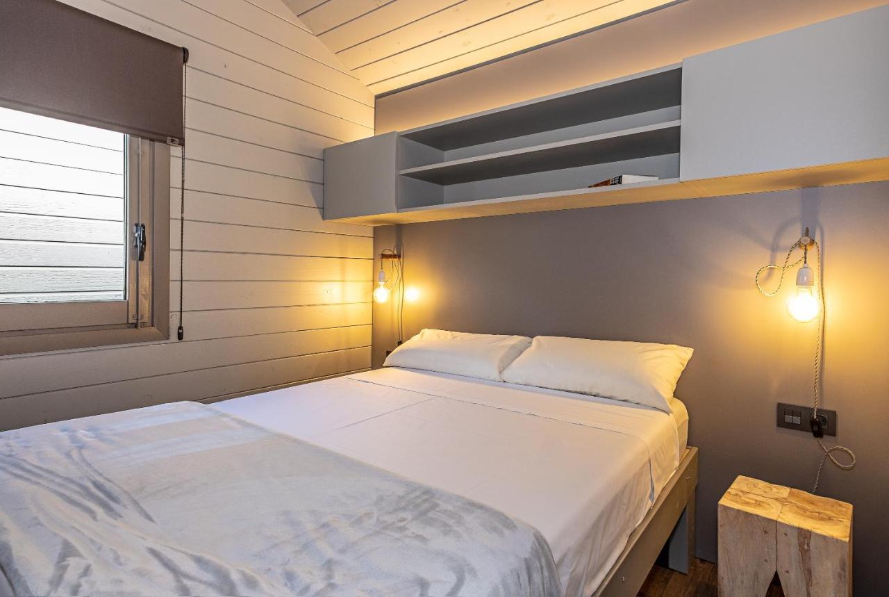 Bungalows Stel-Puigcerdà Dış mekan fotoğraf